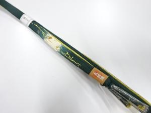 未使用品　正絹　高麗　手組帯締め